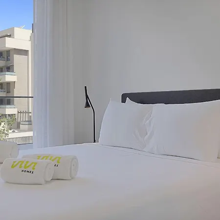 Vivi Homes - Aura Pool, Sauna, Spa, Gym & Sea View Torremolinos