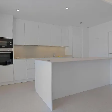 Vivi Homes - Aura Pool, Sauna, Spa, Gym & Sea View * Torremolinos